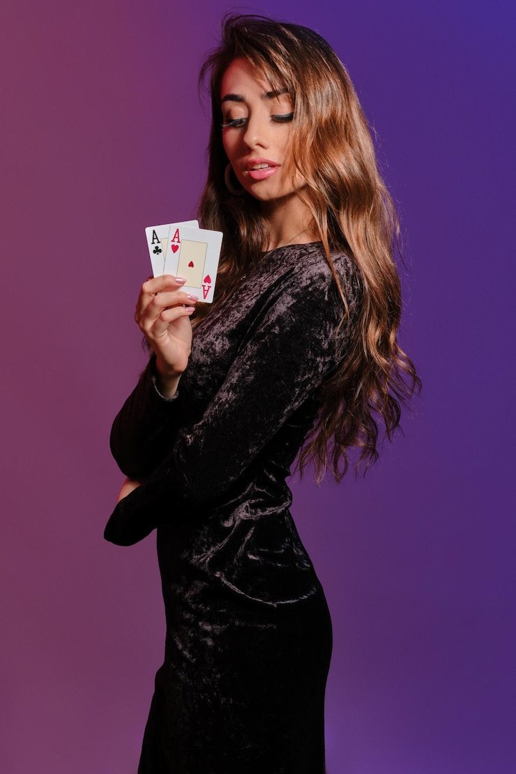 Live casino dengan dealer profesional dan streaming HD real-time Live casino Blueprint Gaming menampilkan dealer profesional dan meja blackjack
