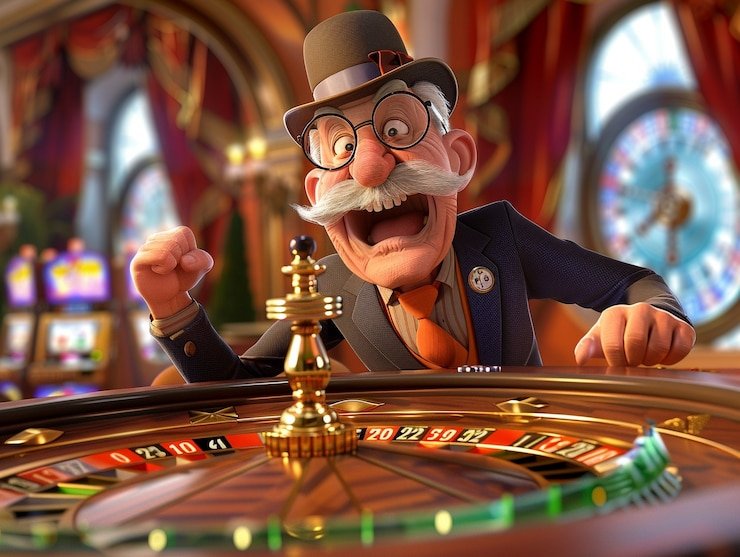 Slip taruhan dengan detail odds dan konfirmasi nominal Slip taruhan ESL Pro League yang menunjukkan odds dan nominal