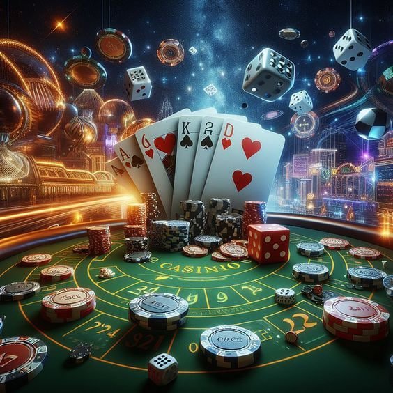 Antarmuka permainan Kepala Number di platform ras777 menampilkan pilihan angka dan hasil draw real-time